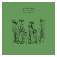 We're Not Alone (Single)