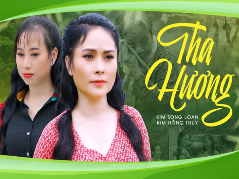 Tha Hương (Single)
