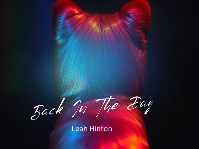 Back In The Day (Single)