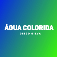 Água Colorida (Single)