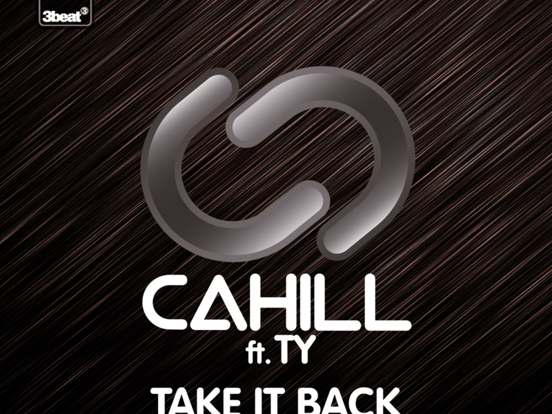 Take It Back (Single)