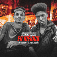MARCONE EN MÉXICO (Single)
