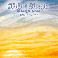 Higher Now (Single)