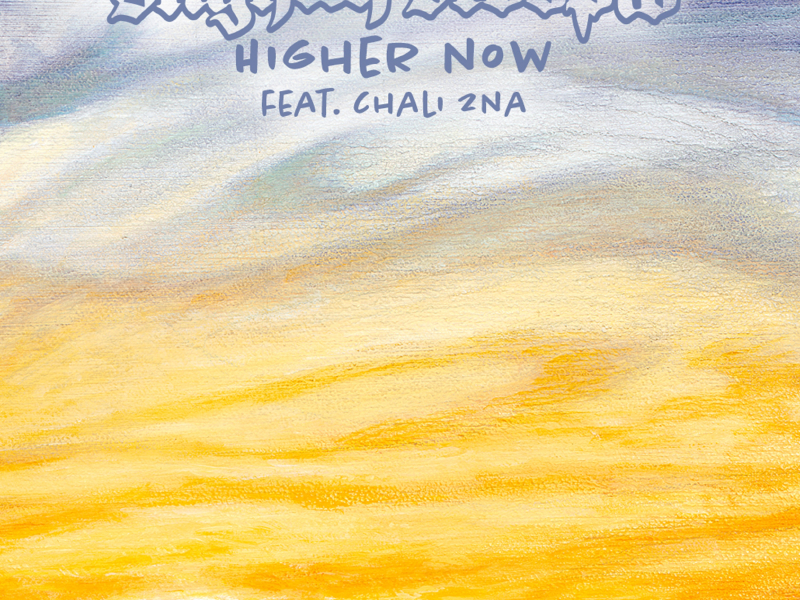 Higher Now (Single)