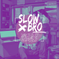 WHAT JUST HAPPENED (Single)