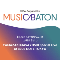 Yamazaki Masayoshi Special Live at Blue Note Tokyo (Single)