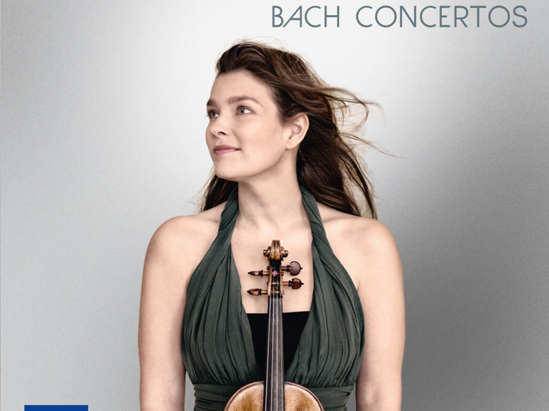 Bach Concertos