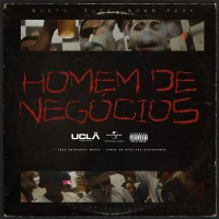 Homem De Negócios (Pediu Fogo) (Single)