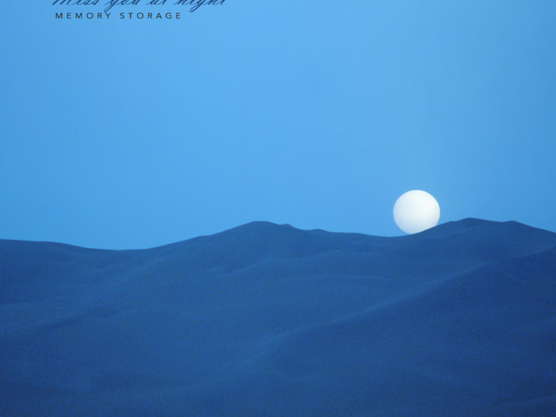 In A Nostalgic Night (Single)