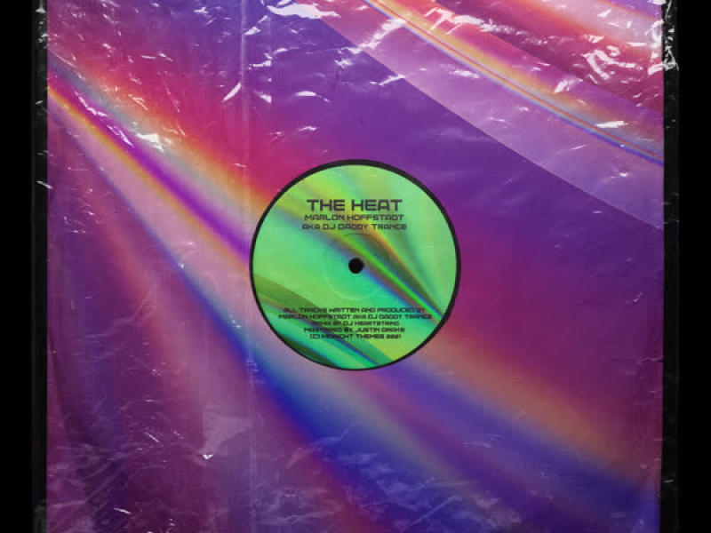 The Heat (EP)