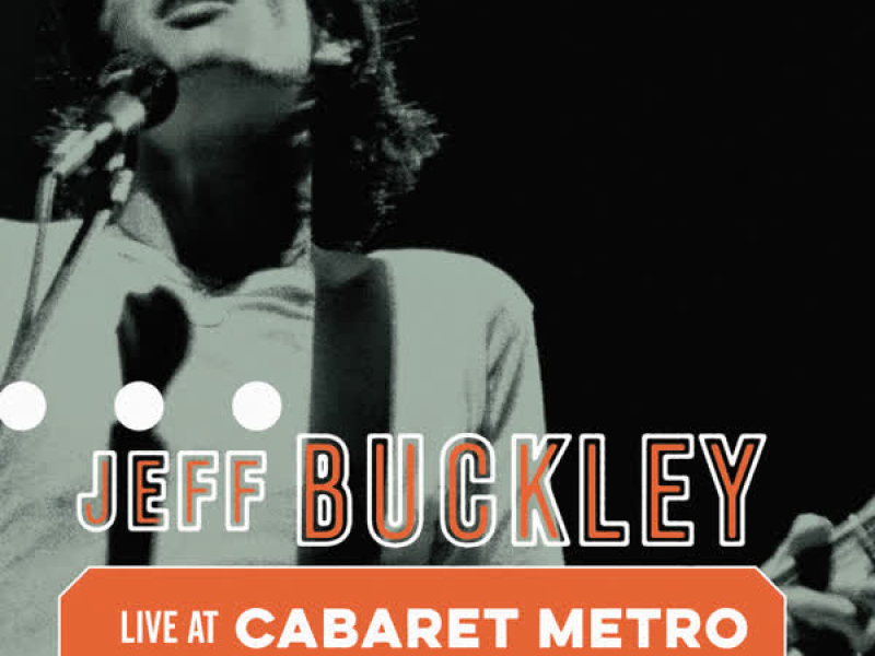 Cabaret Metro, Chicago, IL, May 13, 1995 (Live)
