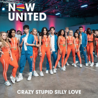 Crazy Stupid Silly Love (Single)