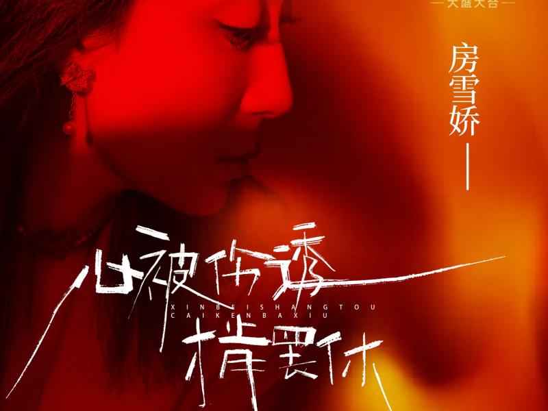 心被伤透才肯罢休 (酒醉酒醒酒解愁) (Single)