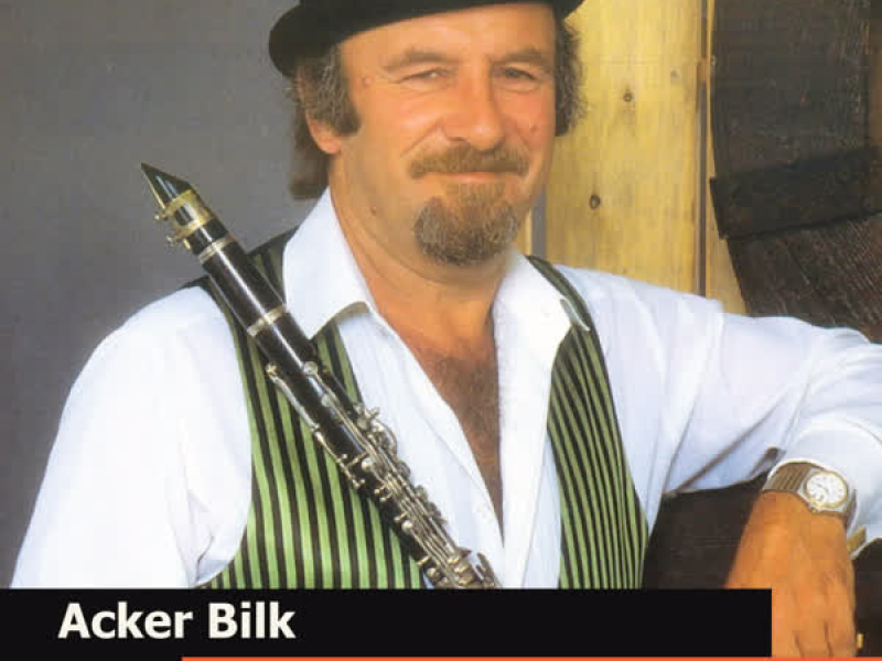Acker Bilk The Gold Collection