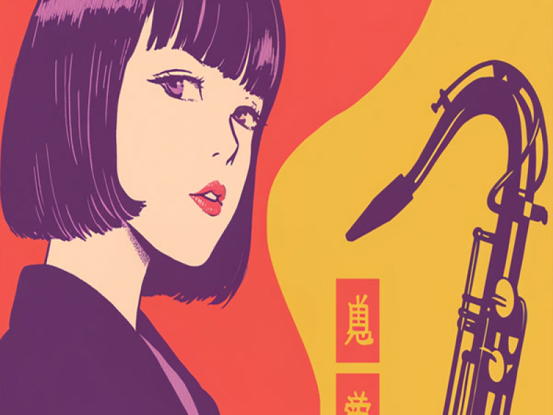 let the groove do the talk