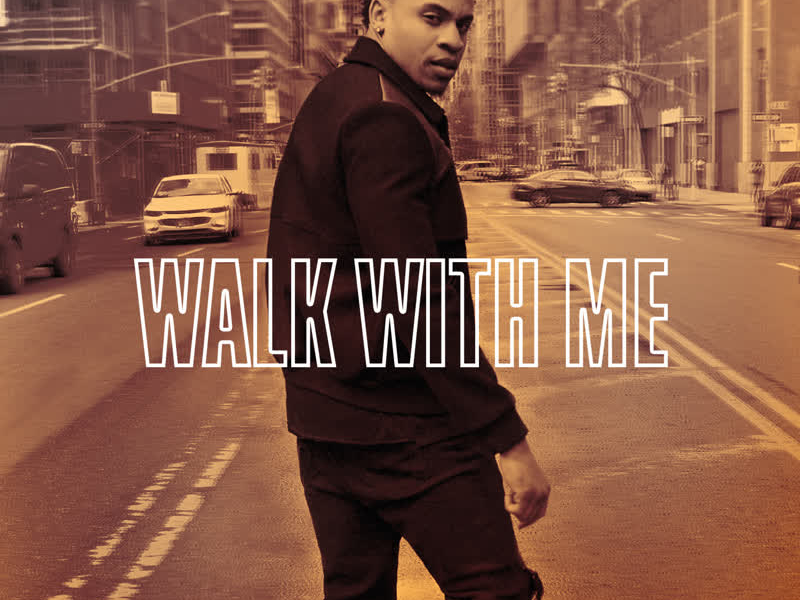 Walk With Me