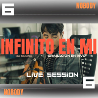 NDY Acustico- Emi molina (Single)