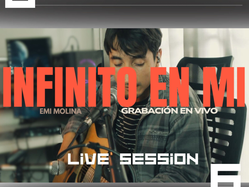 NDY Acustico- Emi molina (Single)