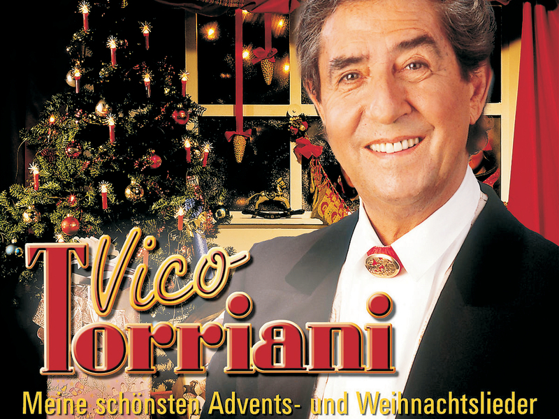 Meine Schönsten Advents-Und Weihnachtslieder