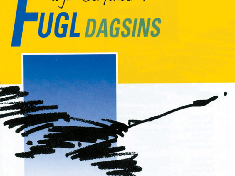 Fugl dagsins