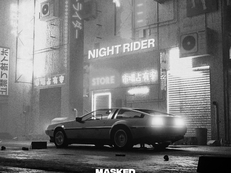 Night Rider (Single)