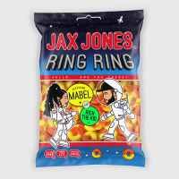 Ring Ring (Single)