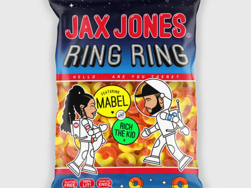 Ring Ring (Single)