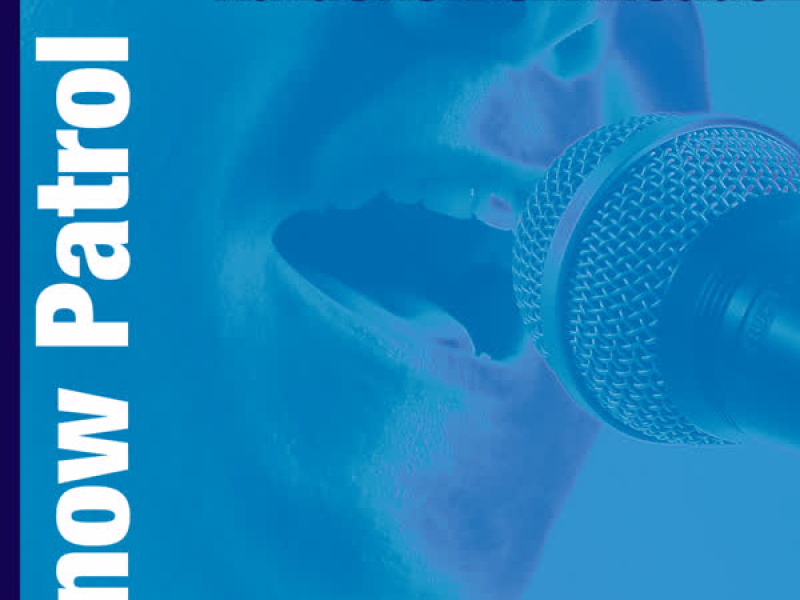 Karaoke Downloads - Snow Patrol