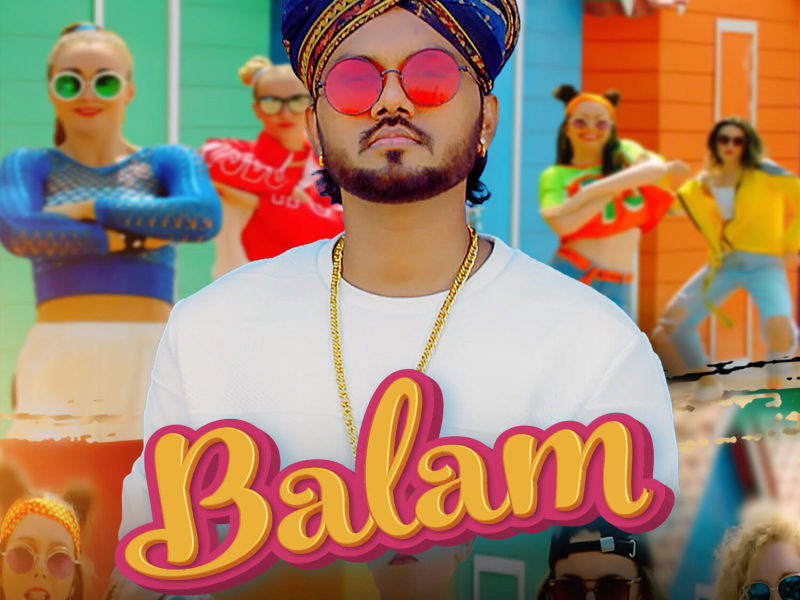 BALAM (Single)