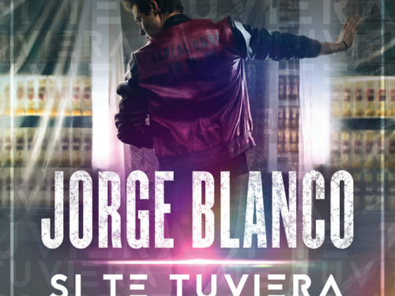 Si Te Tuviera (Single)