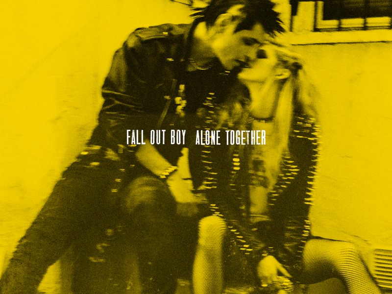 Alone Together (The Remixes) (Single)