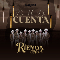 No Me Di Cuenta (Single)