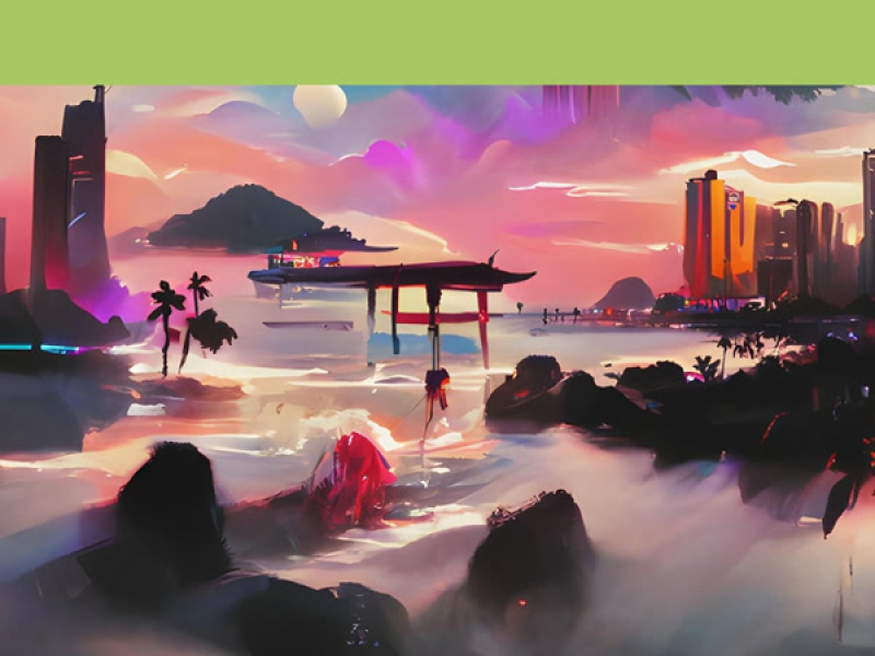 Cerita Indah Persahabatan (Single)