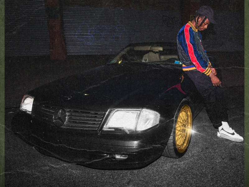 500 Benz (Single)
