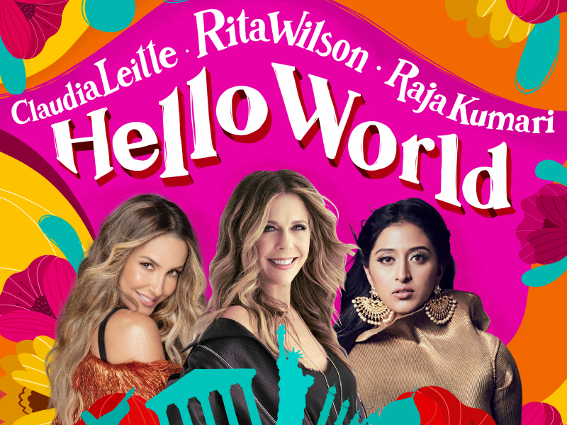 Hello World (Single)