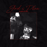 God's plan feat. SOCKS (Single)