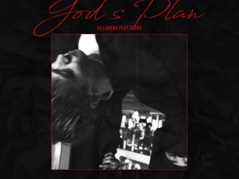 God's plan feat. SOCKS (Single)