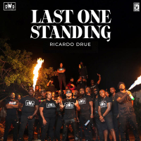 Last One Standing (Single)