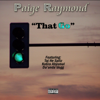 That Go (feat. Taj-He-Spitz, Kora Abysmal & Da' Unda' Dogg) (Single)