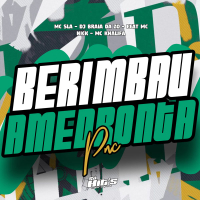 Berimbau Amedronta PNC (Single)