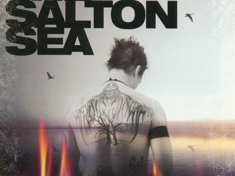 The Salton Sea (Original Motion Picture Soundtrack)