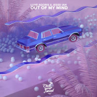 Out of My Mind (Single)