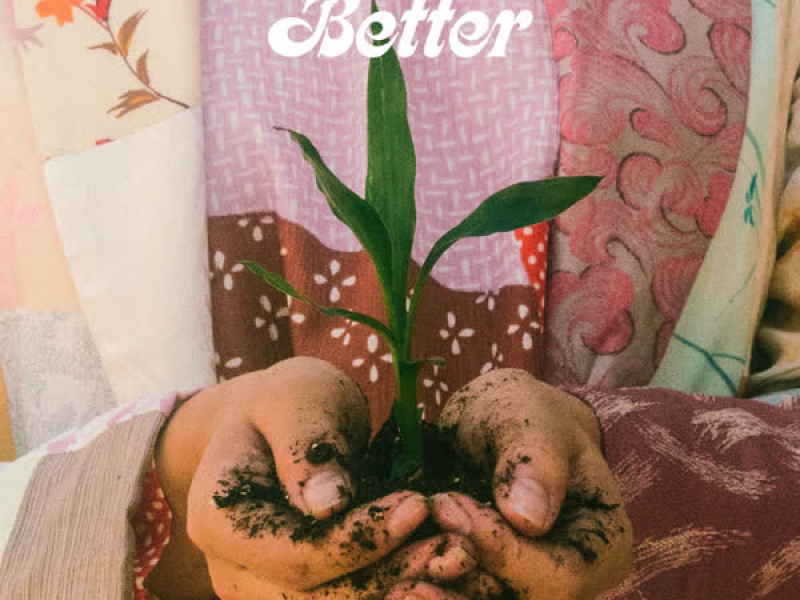 Better (EP)