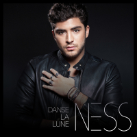 Danse la lune (Single)