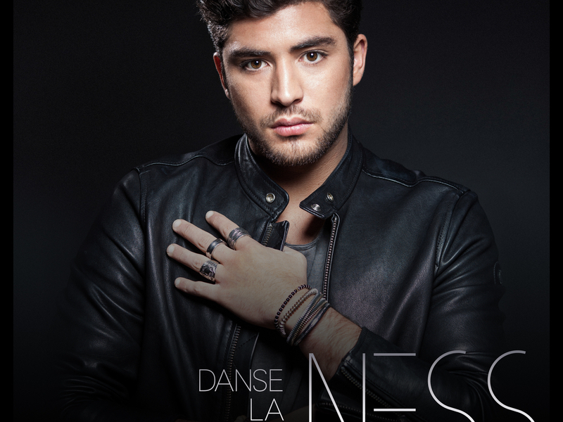 Danse la lune (Single)