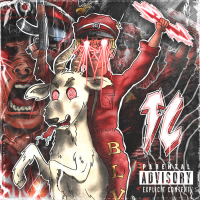 HÆRÆKÆT (Thundercunt 2025) (Single)