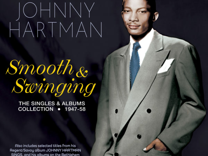 Smooth & Swinging: The Singles & Albums Collection 1947-58