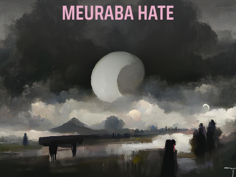 MEURABA HATE (Single)