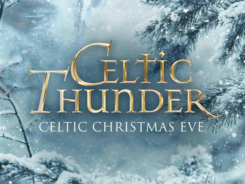 Celtic Christmas Eve