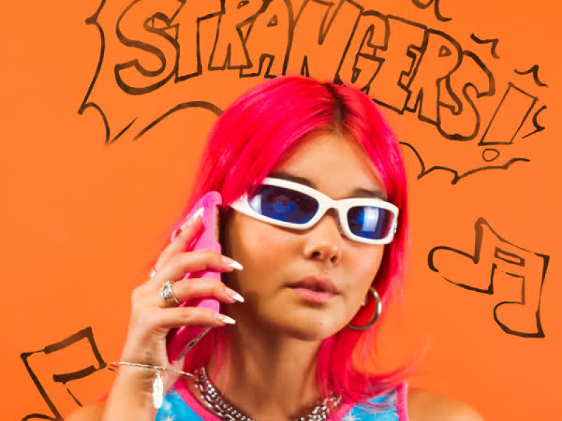 Strangers (Single)